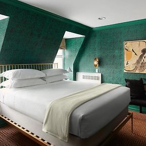 The Franklin On Rittenhouse, A Boutique Hotel
